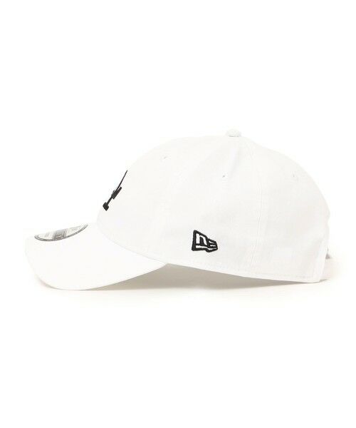 SHIPS for women / シップスウィメン キャップ | NEW ERA:ウォッシュド LA キャップ | 詳細1