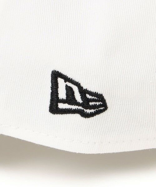 SHIPS for women / シップスウィメン キャップ | NEW ERA:ウォッシュド LA キャップ | 詳細6