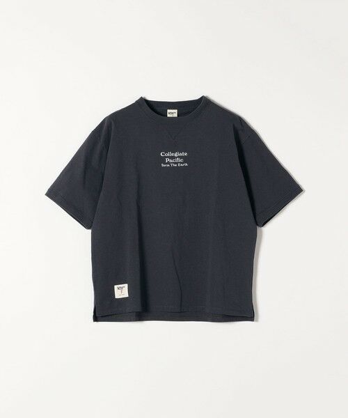 SHIPS for women / シップスウィメン Tシャツ | 【SHIPS any別注】Collegiate Pacific: Tシャツ 23SS | 詳細30