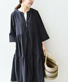 シップス SHIPS SHIPS: ウールファブリック ダウン シングル P