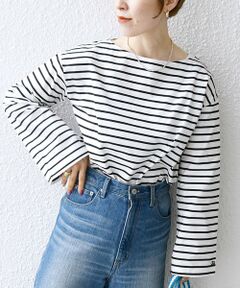 【SHIPS any別注】Ocean Pacific: ラッシュガード セットアップ 23SS