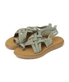SHIPS / シップス サンダル | TEVA: VOYA STRAPPY ストラップ サンダル