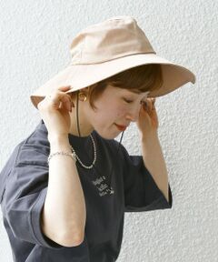 SHIPS / シップス ハット | SHIPS any: サファリハット