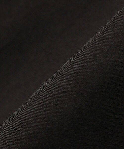 SHIPS / シップス シャツ・ブラウス | SHIPS Colors:〈洗濯機可能〉タックスリーブ クロップドブラウス | 詳細2