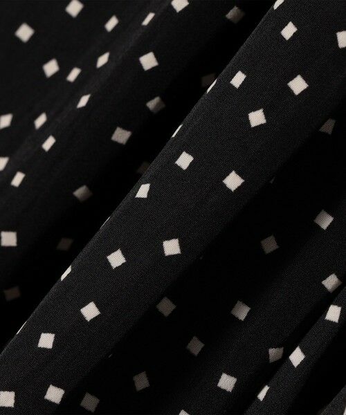 SHIPS / シップス シャツ・ブラウス | SHIPS Colors:〈洗濯機可能〉サテン ギャザー 5分袖 シャツ◇ | 詳細25