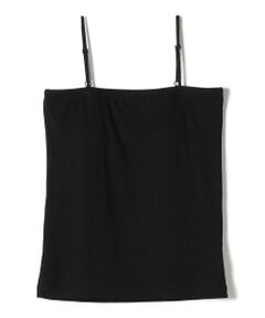 SHIPS / シップス キャミソール・チューブトップ | SHIPS Colors:〈手洗い可能〉テレコ カップ キャミソール