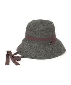 SHIPS / シップス ハット | odds:ブレード リボン ハット