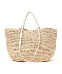 SHIPS / シップス かごバック | VIOLAd’ORO:2WAY ハンドル バッグ V-8481