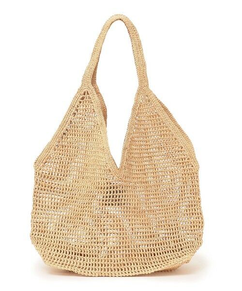 SHIPS for women / シップスウィメン トートバッグ | 《予約》MADE IN MADA:OMBINISOA BAG◆ | 詳細1