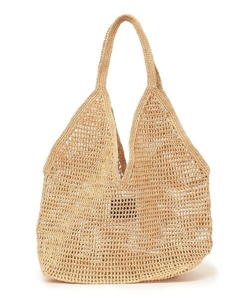 SHIPS for women / シップスウィメン トートバッグ | 《予約》MADE IN MADA:OMBINISOA BAG◆ | 詳細4