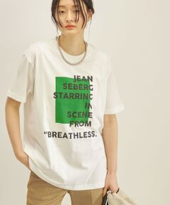 —23SS—<br><br>前面にロゴ、背面にモノクロの写真がプリントされていて、ヴィンテージ感のあるTシャツです。<br>前面の緑が鮮やかで、１枚でも決まります。<br><br>【GOOD ROCK SPEED】（グッドロックスピード）<br>2010年に誕生したカットソーブランド。アメカジテイストのグラフィックや、ヴィンテージライクな風合い着古されたヴィンテージ感があるのに、何故かどこかイマっぽい。そんな思いを大切にしながらひとつひとつデザインしているブランド。<br><br>※末永く愛用頂く為に、アテンションタグを必ずご確認の上、着用又はお取り扱い下さい。<br>