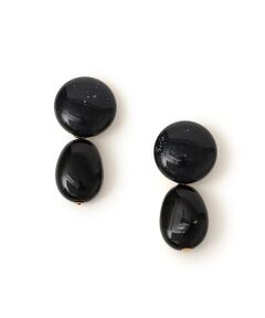 SHIPS / シップス ピアス・イヤリング | mabel:2WAY イヤリング