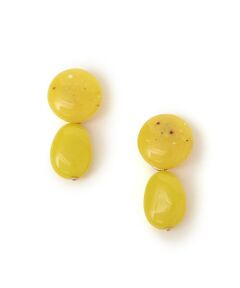 SHIPS / シップス ピアス・イヤリング | mabel:2WAY イヤリング