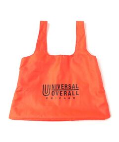 UNIVERSAL OVERALL: パッカブル エコバッグ