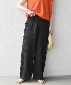 SHIPS / シップス その他パンツ | bon_meur: 3D エンブロ ロングパンツ