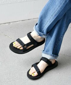 Teva: UNIVERSAL SLIDE スライド サンダル