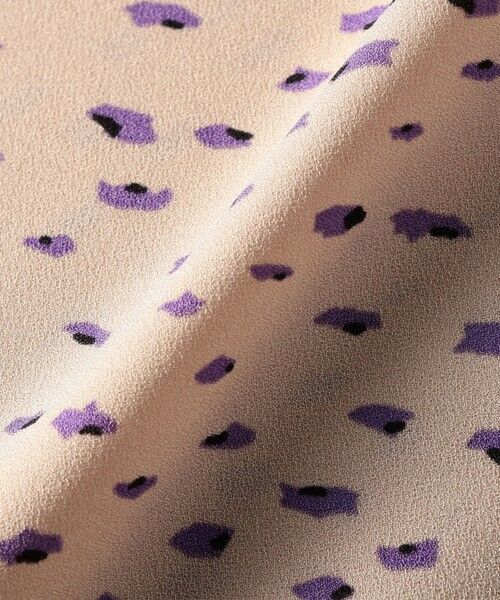 SHIPS / シップス シャツ・ブラウス | SHIPS Colors:〈洗濯機可能〉ジョーゼット タック スリーブ ブラウス◇ | 詳細15