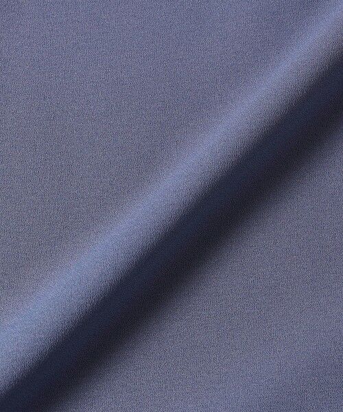 SHIPS / シップス シャツ・ブラウス | SHIPS Colors:〈洗濯機可能〉ジョーゼット タック スリーブ ブラウス◇ | 詳細27