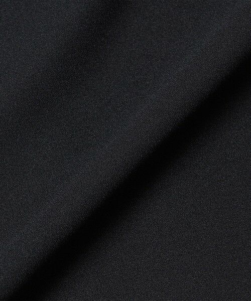 SHIPS / シップス シャツ・ブラウス | SHIPS Colors:〈洗濯機可能〉ジョーゼット タック スリーブ ブラウス◇ | 詳細9