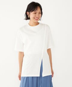 GGG:クルー ロングスリーブ TEE （Tシャツ）｜SHIPS for women