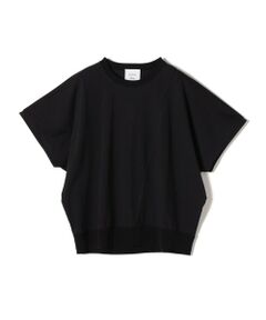 SHIPS / シップス Tシャツ | 【SHIPS別注】assiette:〈手洗い可能〉ショート スリーブ カットソー
