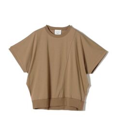 SHIPS / シップス Tシャツ | 【SHIPS別注】assiette:〈手洗い可能〉ショート スリーブ カットソー