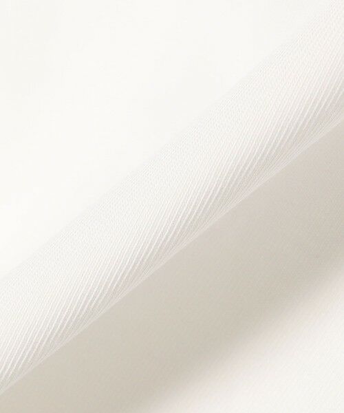 SHIPS / シップス Tシャツ | 【WEB限定】〈ネックが選べる2サイズ展開〉オーガニックコットン バリエーションネック TEE | 詳細9