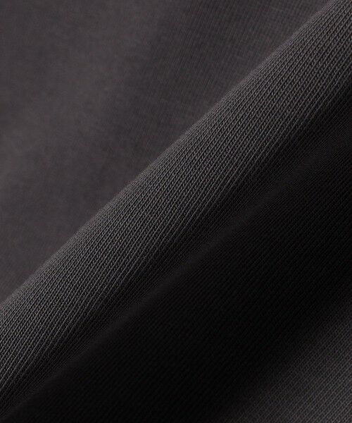 SHIPS / シップス Tシャツ | 【WEB限定】〈ネックが選べる2サイズ展開〉オーガニックコットン バリエーションネック TEE | 詳細27