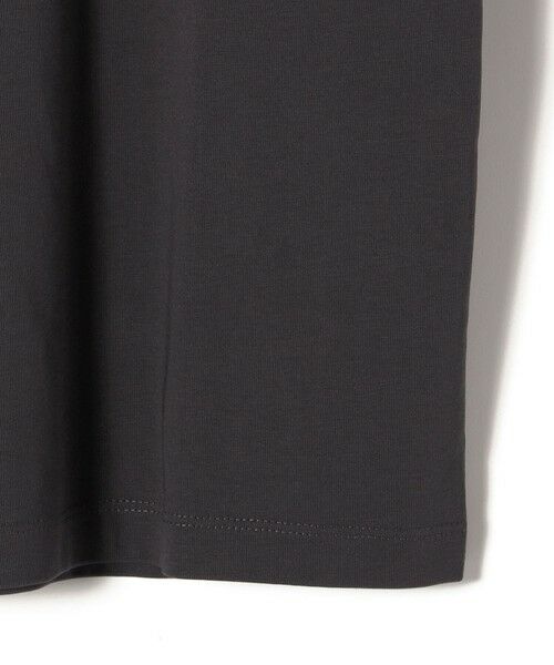 SHIPS / シップス Tシャツ | 【WEB限定】〈ネックが選べる2サイズ展開〉オーガニックコットン バリエーションネック TEE | 詳細30