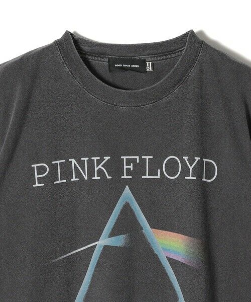 SHIPS for women / シップスウィメン Tシャツ | GOOD ROCK SPEED:PINK FLOYD TEE | 詳細2