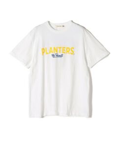 SHIPS / シップス Tシャツ | GOOD ROCK SPEED:PLANTERS TEE