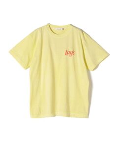 GOOD ROCK SPEED: LAYS TEE