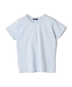 SHIPS Colors:〈洗濯機可能〉コットン ANTI-FOULING TEE