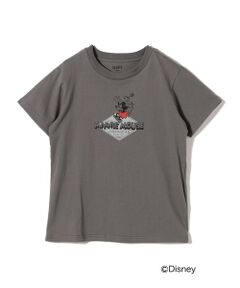 Disney100/PRINT T-shirt