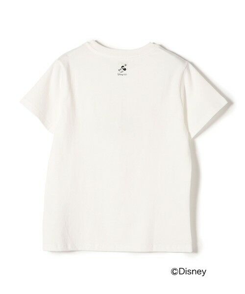 SHIPS for women / シップスウィメン Tシャツ | Disney100/PRINT T-shirt | 詳細1