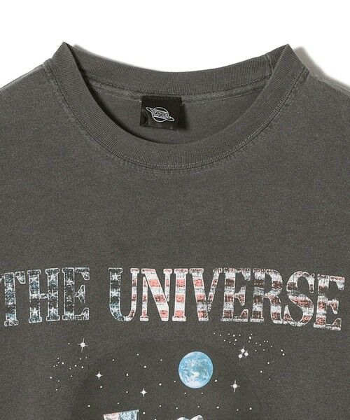 SHIPS for women / シップスウィメン Tシャツ | * NASA THE UNIVERSE ロック TEE◇ | 詳細15