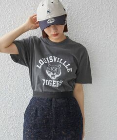 SHIPS / シップス Tシャツ | 【SHIPS別注】GOOD ROCK SPEED:〈洗濯機可能〉オリジナル プリント TEE◇