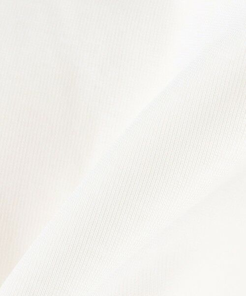 SHIPS / シップス キャミソール・チューブトップ | 〈手洗い可能〉コットン バンドゥ | 詳細6