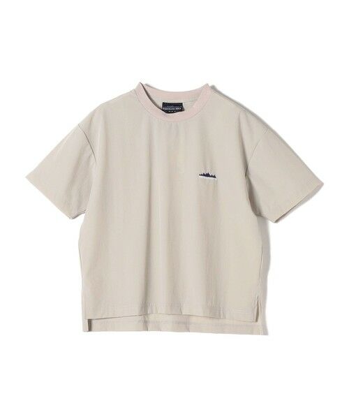 SHIPS for women / シップスウィメン カットソー | * 〈洗濯機可能〉THOUSANDMILE 撥水 TEE セットアップ◇ | 詳細3