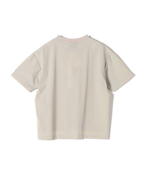 SHIPS for women / シップスウィメン カットソー | * 〈洗濯機可能〉THOUSANDMILE 撥水 TEE セットアップ◇ | 詳細7