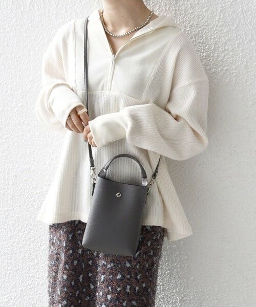 this uniform ショルダーバッグ this uniform ショルダーバッグ