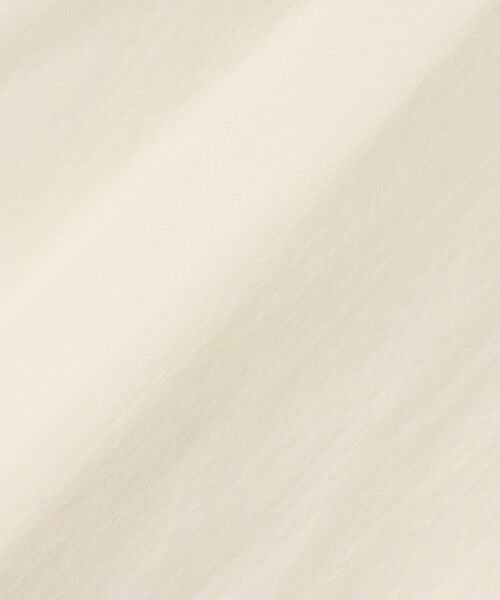 SHIPS / シップス シャツ・ブラウス | SHIPS any:〈洗濯機可能〉コクーン スリーブ ブラウス | 詳細7