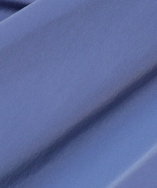 SHIPS / シップス シャツ・ブラウス | SHIPS any:〈洗濯機可能〉コクーン スリーブ ブラウス | 詳細17