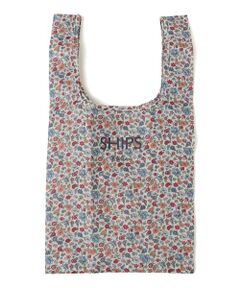 SHIPS / シップス エコバッグ | SHIPS Colors:〈手洗い可能〉リサイクル エコバッグ (S)