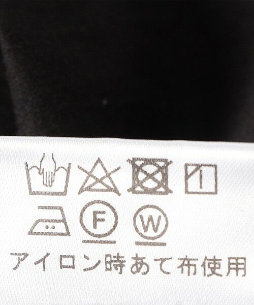 SHIPS for women / シップスウィメン ロング・マキシ丈ワンピース | Fanaka:〈手洗い可能〉コットン ワンピース | 詳細9