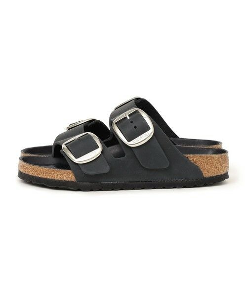 SHIPS for women / シップスウィメン サンダル | BIRKENSTOCK:ARIZONA BIG BUCKLE | 詳細1