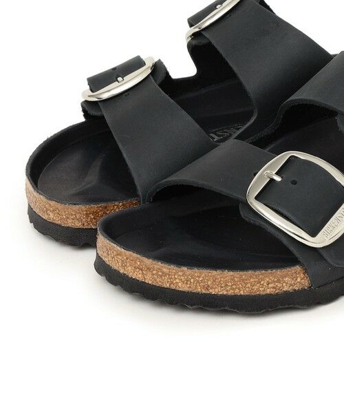 SHIPS for women / シップスウィメン サンダル | BIRKENSTOCK:ARIZONA BIG BUCKLE | 詳細2