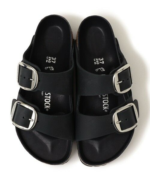 SHIPS for women / シップスウィメン サンダル | BIRKENSTOCK:ARIZONA BIG BUCKLE | 詳細4