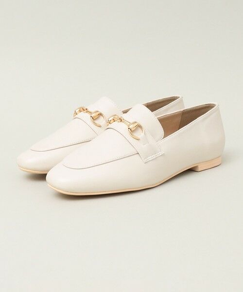 昼も夜も優雅に♪】エルメス☆ローファー (HERMES/ローファー