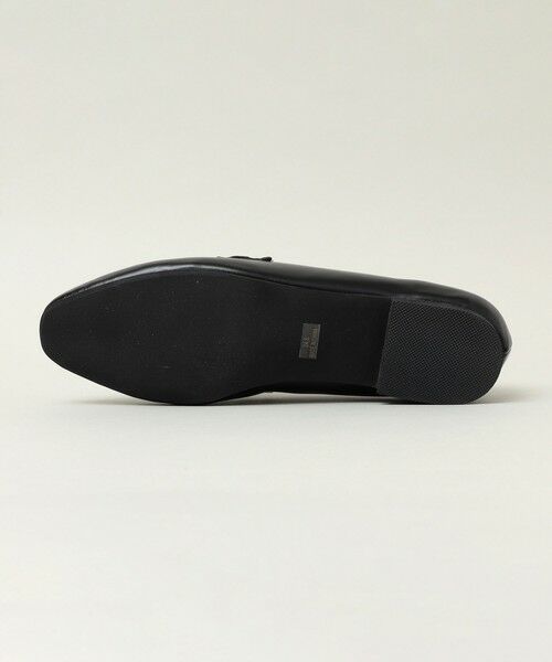 SHIPS / シップス フラットシューズ | quaranciel: ビット ローファー | 詳細9